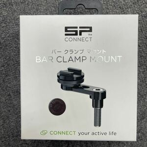 デイトナ SP CONNECT BAR CLAMP MOUNT 新品