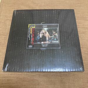 未開封 新品 黒夢 1997 10.31 LIVE AT 新宿LOFT 限定生産版 CD