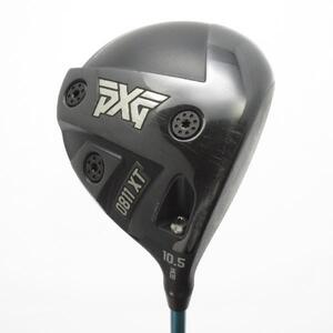 ピーエックスジー PXG PXG 0811 XT GEN4 ドライバー Tour AD GP-5 シャフト：Tour AD GP-5