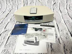 【売り切り】 BOSE ボーズ Wave music system AWRCCC CDプレーヤー 3675-2 CD