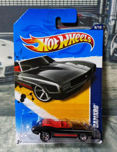 HOTWHEELS 