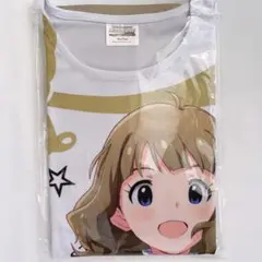 アイドルマスター Tシャツ フリーサイズ 漫画 アニメ 映画 ゲーム 声優