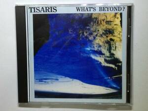 南米叙情派 ※　TISARIS 　※　What