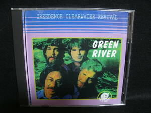 ★同梱発送不可★中古CD /CCR Creedence Clearwater Revival クリーデンス・クリアウォーター・リバイバル LIVE WOODSTOCK 