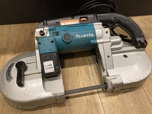 021■おすすめ商品■マキタ　makita ポータブルバンドソー 2107F 本体のみ