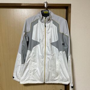 NIKEウインドブレーカー Lサイズ