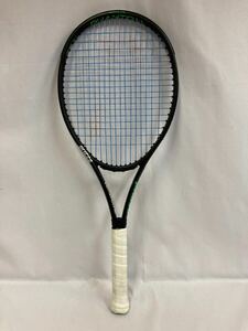 Prince Phantom 100 textreme PL825 硬式テニスラケット プリンス ファントム100 [6-46] 115/294F