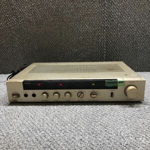 MYM5-805 激安 DENON PMA-11 amplifier 通電OK 中古現状品 ※3回再出品で処分