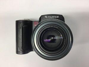 0564 【動作品】 FUJIFILM 富士フイルム FINEPIX 6900Z コンパクトデジタルカメラ