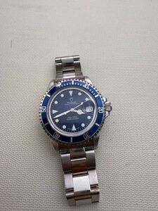 チュードル TUDOR サブマリーナRef.79090型　自動巻き