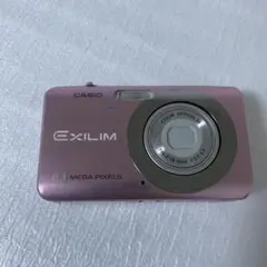 ❗️激安価格❗️デジカメ　本体　CASIO EX-Z80