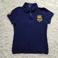 RALPH LAUREN　ラルフローレン　ポロシャツ　XL