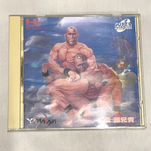 【中古】PCCD）愛・超兄貴[240011196139]