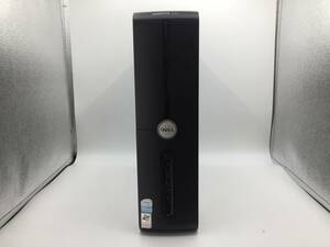 【希少】DELL VOSTRO 200 / Pentium Dual E2140 / 3GB / 500GB / WindowsXP / レトロ 中古 パソコン / DVD *ODD不良 / 動作品 / 3