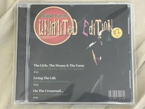 ロシア産 Eclipse Hunter - Unlimited Edition 輸入盤