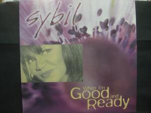 SYBIL ‎/ WHEN I