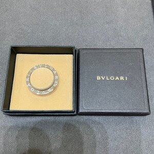 ブルガリ　BVLGARI　キーリング　ペンダントトップ　ネックレス　 TY ABC1