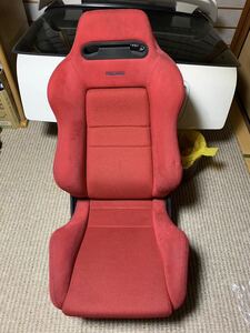 RECARO シビック タイプR EK9