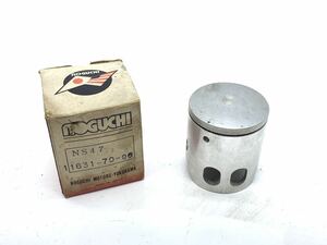 2M3 NOGUCHI ノグチ ピストン 47mm GT GR ミニトレ 11631-70-96 新品 撮影の為、開封しました。