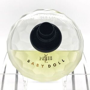 YSL イヴサンローラン ベビー ドール BABY DOLL EDT 50ml ☆送料350円