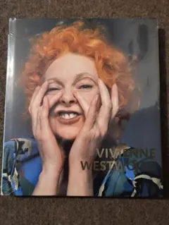 Vivienne Westwood　洋書