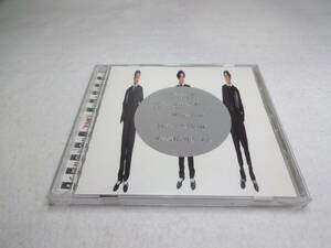 YMO(イエロー・マジック・オーケストラ) / TECHNODON 細野晴臣、高橋幸宏、坂本龍一 テクノドン　ＣＤ