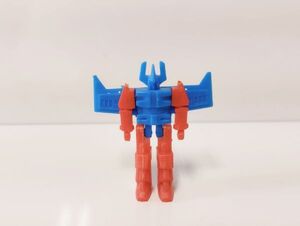 R/ 当時物 TAKARA 食玩 カバヤ ミクロマン ミクロロボット 現状品 / NY-2073