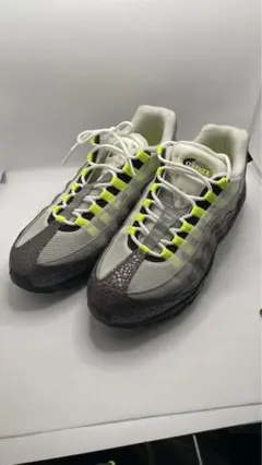 NIKE AIR MAX 95 OG PREMIUM "ANIMAL"28.5