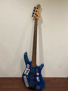 Anboy Odyssey Bass Series Electric Bass エレキベース アンボイ-