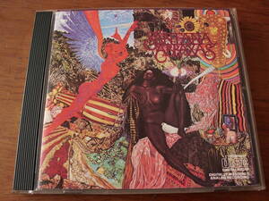 SANTANA/ABRAXAS