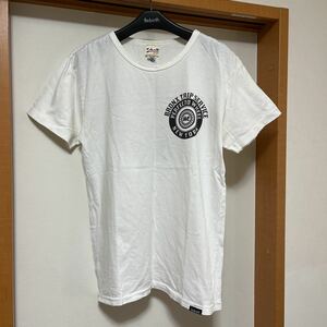 Schott N.Y.C 半袖Tシャツ L