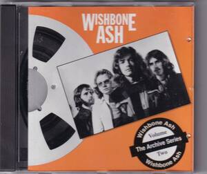 WISHBONE ASH - The Archive Series Volume Two 