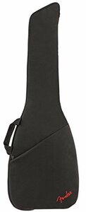 【中古】 Fender フェンダー ギグバッグ FB405 ELECTRIC BASS GIG BAG BLACK 99