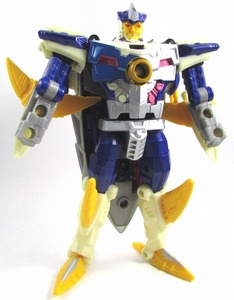 ハスブロ トランスフォーマー BOTCON 2010 スカイバイト ゲルシャーク Sky-byte ボットコン 限定 日本未発売 美品