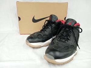 NIKE ナイキ/スニーカー/AIR JORDAN 11 RETRO LOW IE/ブラック/919712-023/29cm