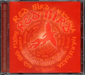 【中古CD】春畑道哉（TUBE）/RED BIRD