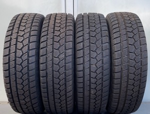 24092308　　スタッドレス　【22年製】　HIFLY　win-turi　212　155/65R13　73T　4本