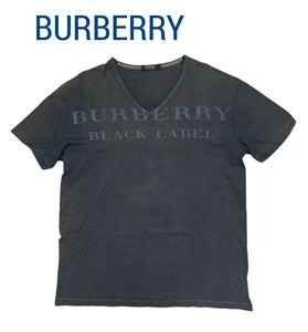 BURBERRY(バーバリー)メンズカットソー L