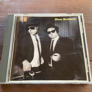 ♪輸入盤CD★Blues Brothers/Briefcase Full Of Blues★ブルース・ブラザーズ/ブルースは絆