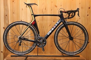 デローザ DE ROSA SK PININFARINA 2016モデル 540サイズ シマノ アルテグラ 6800 11S カーボン ロードバイク【芦屋店】