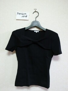 TO BE CHIC Tシャツ プルオーバーカットソー 2 #W5N05-733-29 トゥービーシック