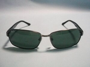 1円～RayBan（レイバン）RB8053D 050/71 サングラス