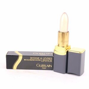 ゲラン 口紅 ルージュアレーヴル No95 マンハッタン 未使用 コスメ レディース 3.8gサイズ GUERLAIN