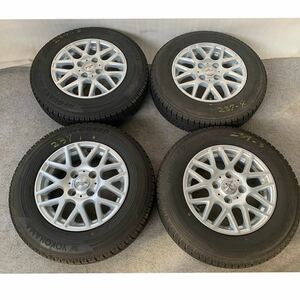 中古スタッドレス4本セット [ 155/80R13 79Q ] ヨコハマ アイスガード 5 プラス IG50 。