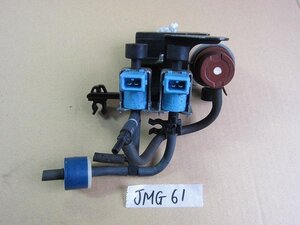 ☆ スズキ Jimny ジムニー ABA-JB23W　AT車 エンジン バキューム系？部品 JMG61