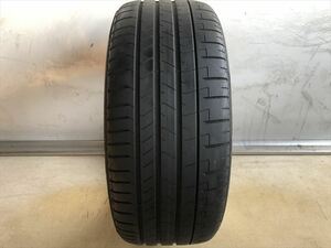 激安中古タイヤ　　245/35ZR19 93Y ピレリ　P ZERO AO 22年製　　1本