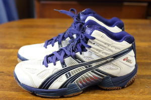 アシックス　ASICS　27.0cm ゲルアルタ　SP V TVR414