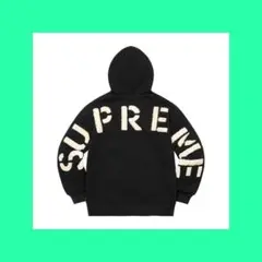 Supreme Faux Fur Hooded Sweatshirt1