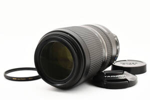 Tamron SP AF 70-300mm F4-5.6 USD VC Nikon #2169436