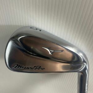 リシャフト品 単品5番アイアン MIZUNO PRO 225 #5 MODUS3 TOUR120 Sフレックス ミズノプロ モーダス120 番2298